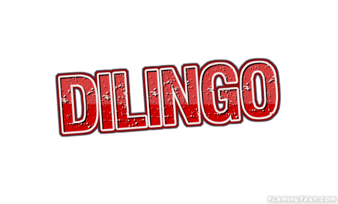 Dilingo Stadt