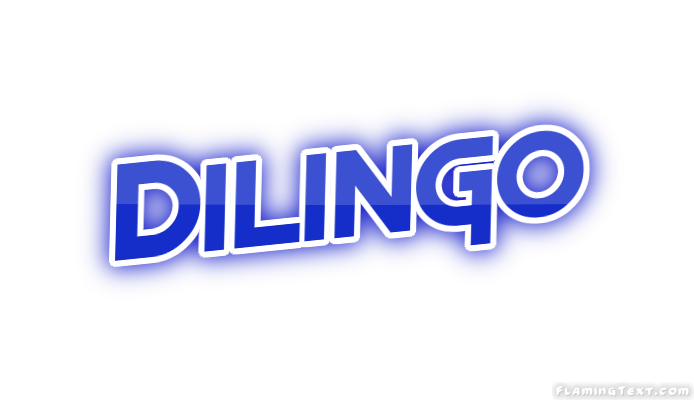 Dilingo 市