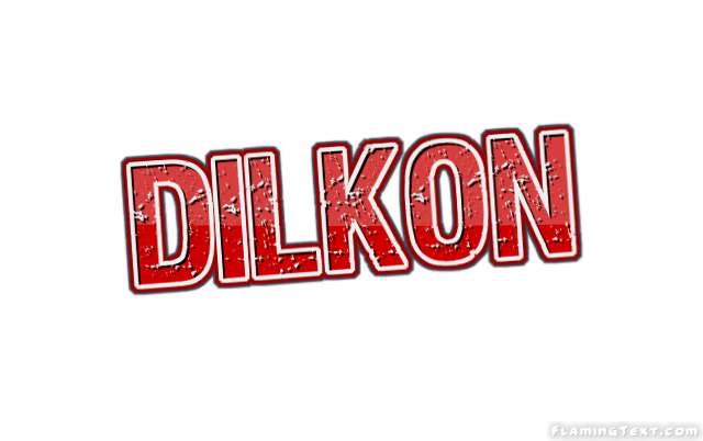 Dilkon 市