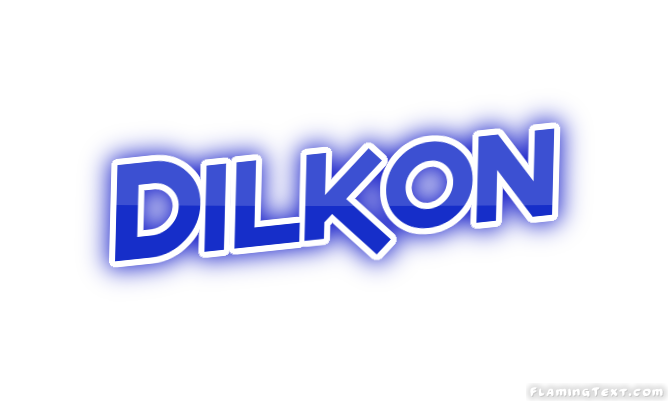 Dilkon Stadt