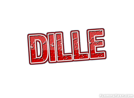 Dille مدينة