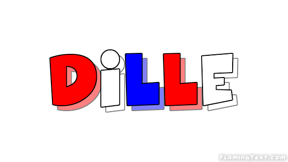 Dille Ville