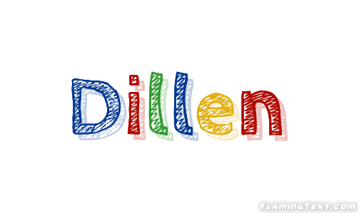 Dillen 市