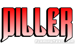 Diller City