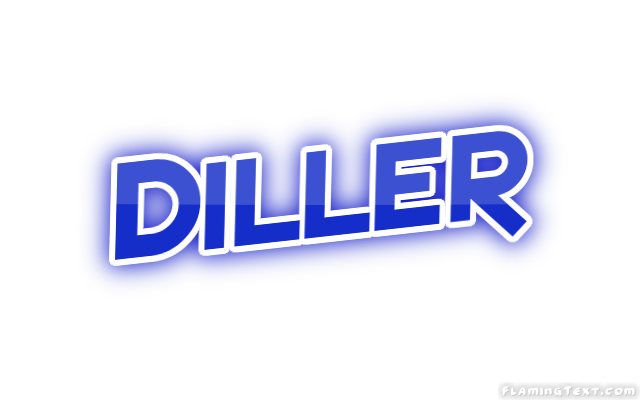 Diller City