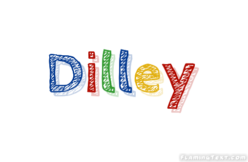 Dilley 市