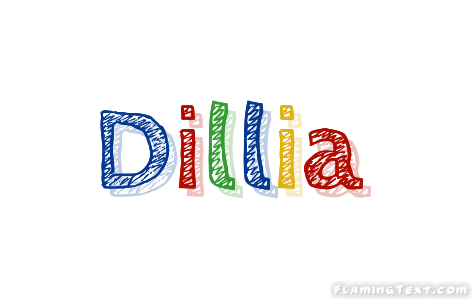 Dillia City