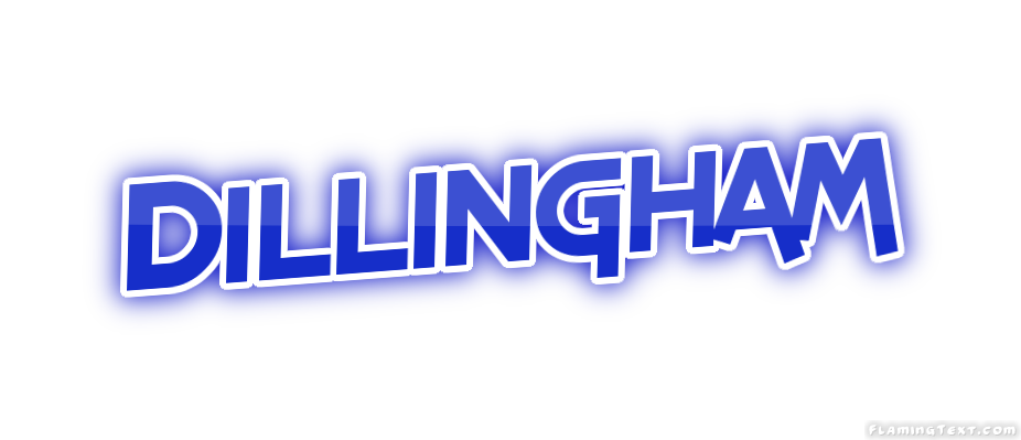 Dillingham город