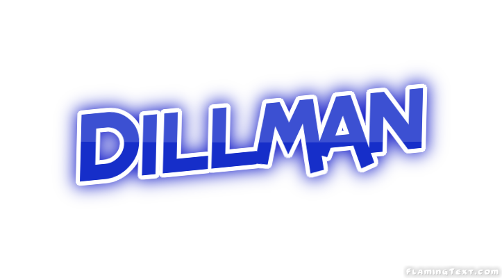 Dillman Ville
