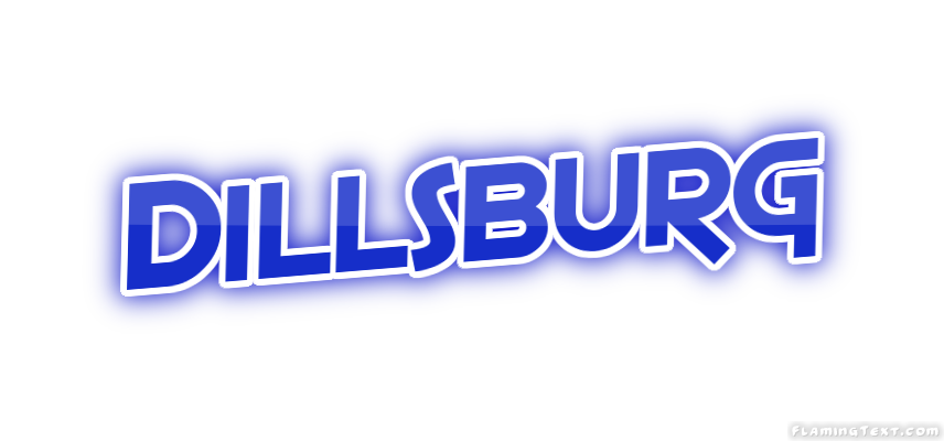 Dillsburg 市