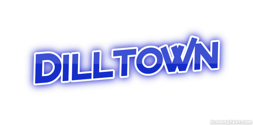 Dilltown Ville