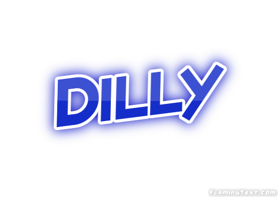 Dilly City