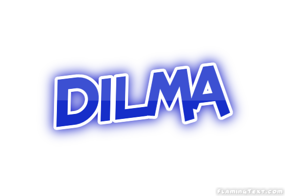 Dilma 市