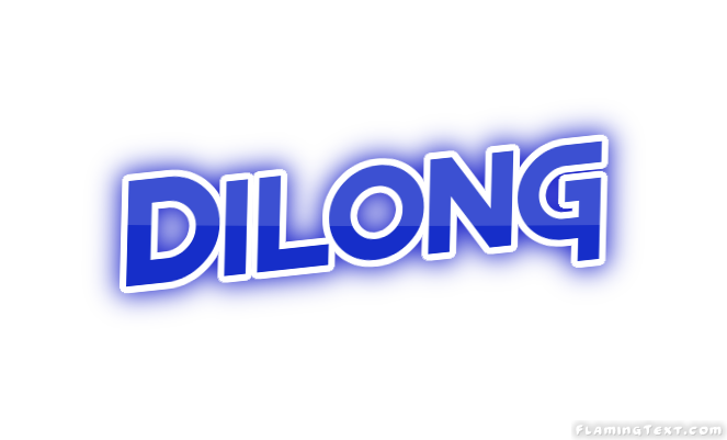 Dilong город