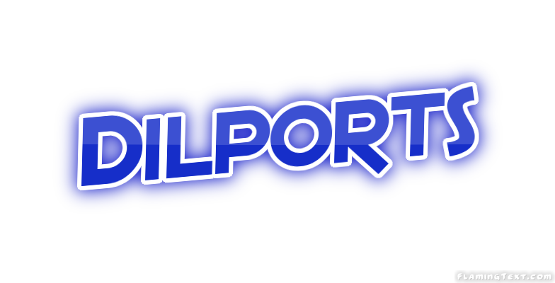 Dilports город