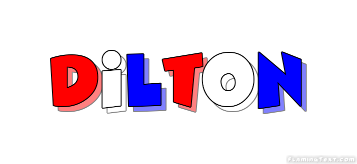 Dilton Ville
