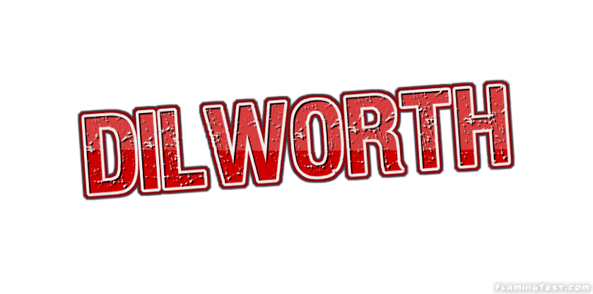 Dilworth City