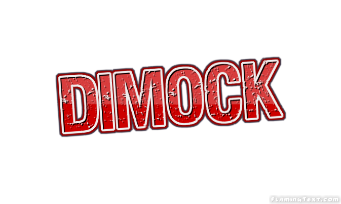 Dimock City