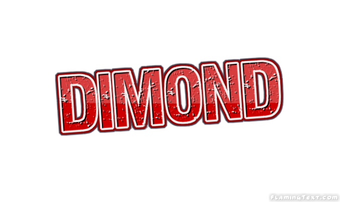 Dimond Stadt