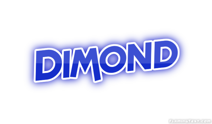 Dimond مدينة