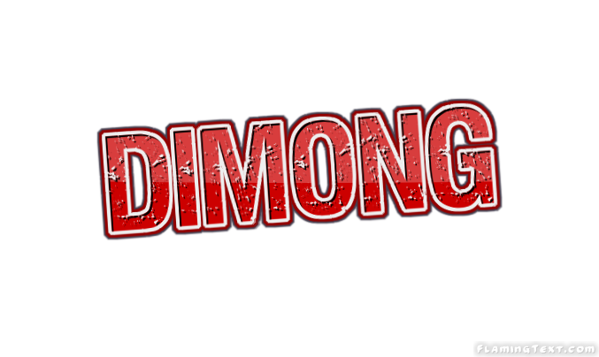 Dimong Stadt