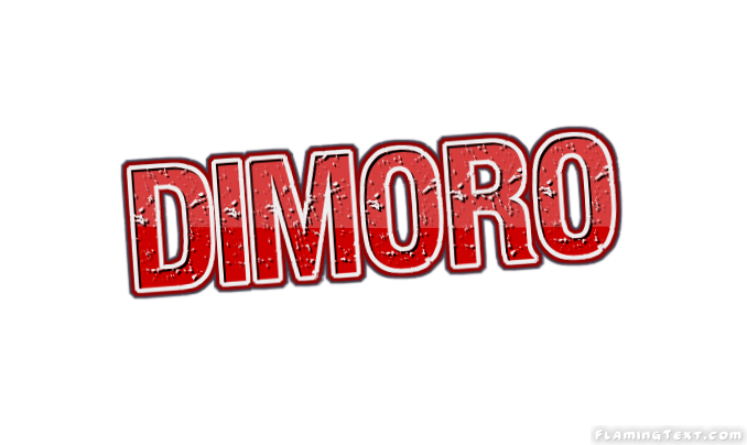 Dimoro City