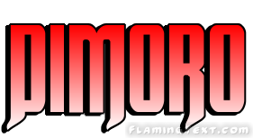 Dimoro City