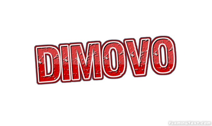 Dimovo مدينة