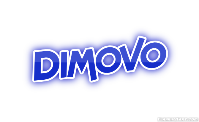 Dimovo Ville