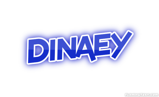 Dinaey City