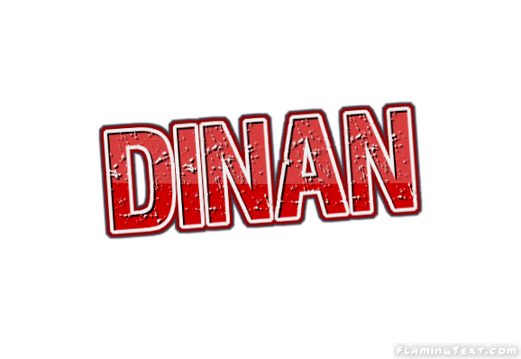 Dinan City