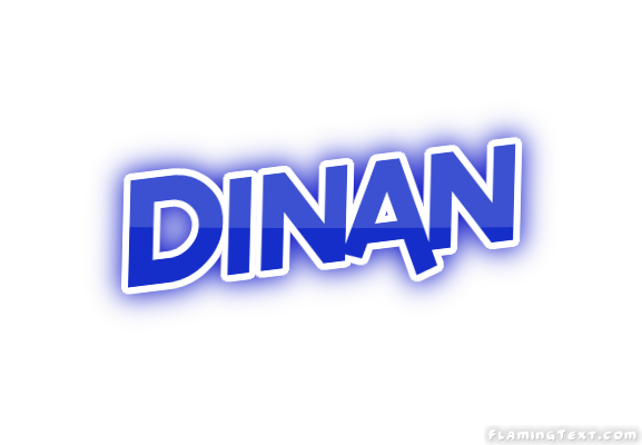 Dinan مدينة