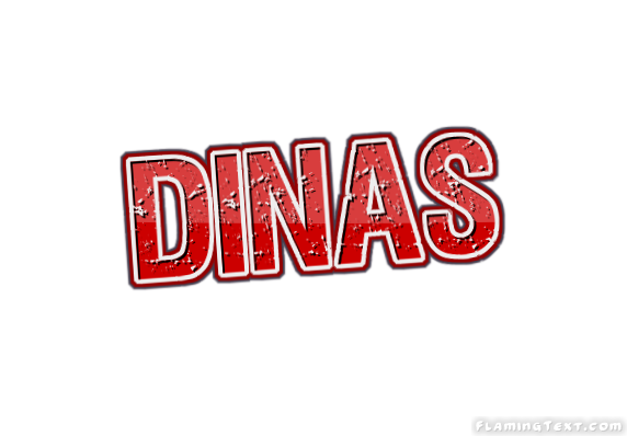 Dinas مدينة