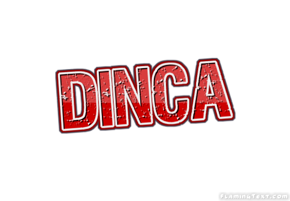 Dinca Stadt