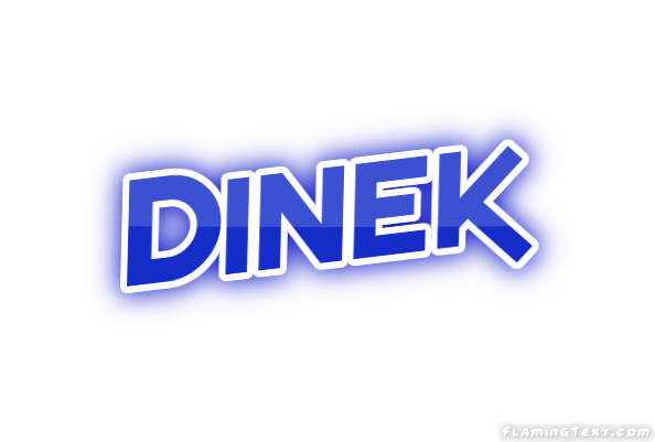 Dinek 市