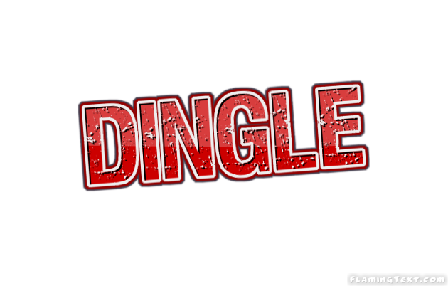 Dingle город