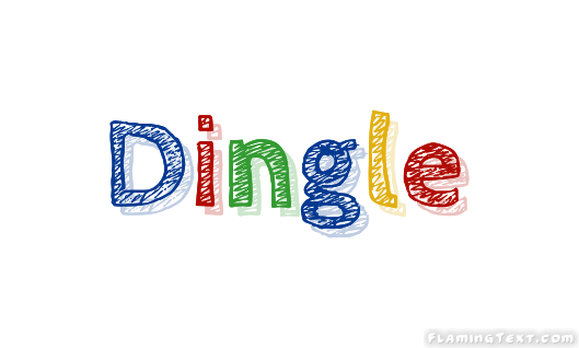 Dingle مدينة