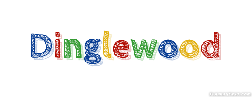 Dinglewood 市