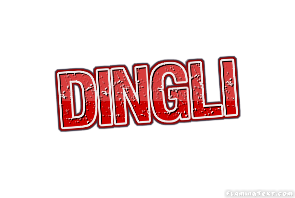 Dingli город