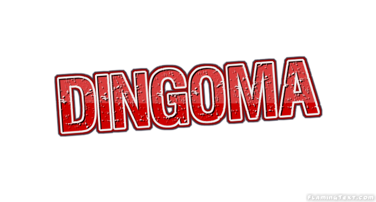 Dingoma مدينة