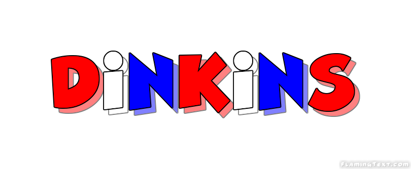 Dinkins 市