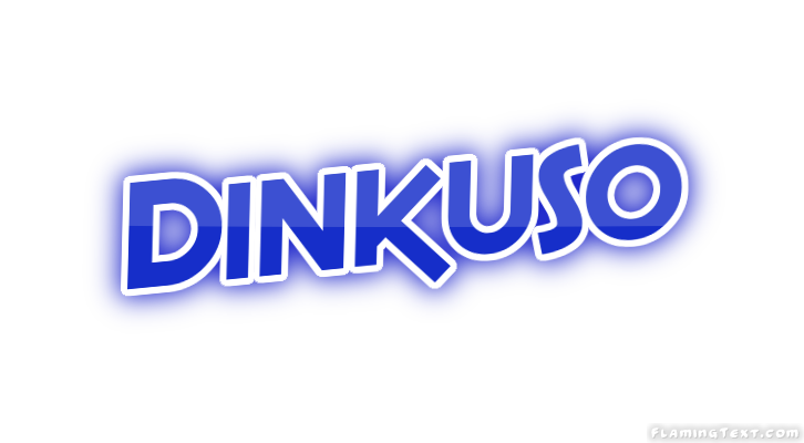 Dinkuso City