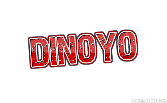 Dinoyo 市
