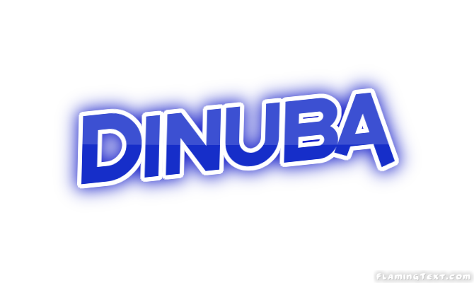Dinuba City
