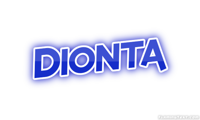 Dionta City