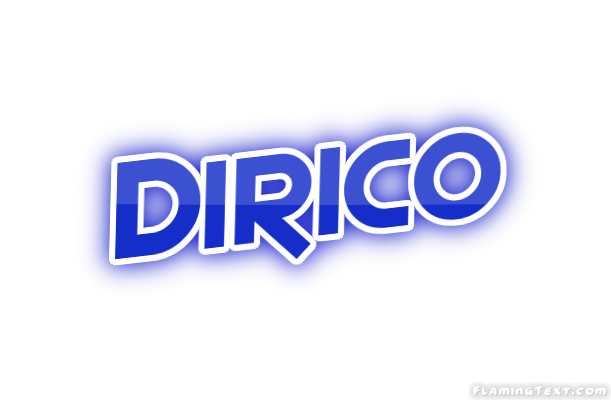 Dirico City