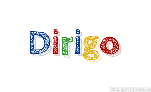 Dirigo مدينة