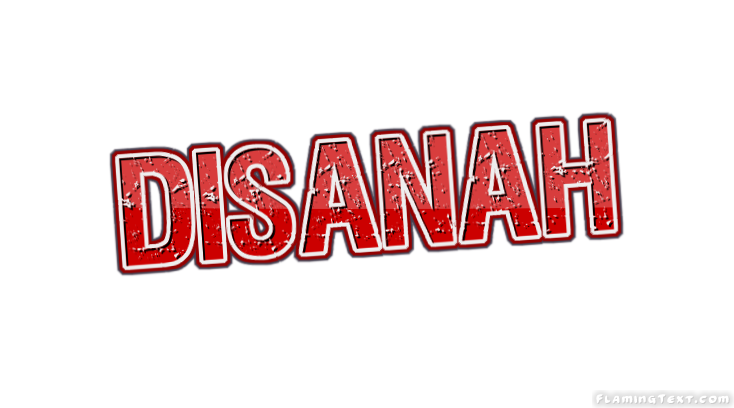 Disanah City