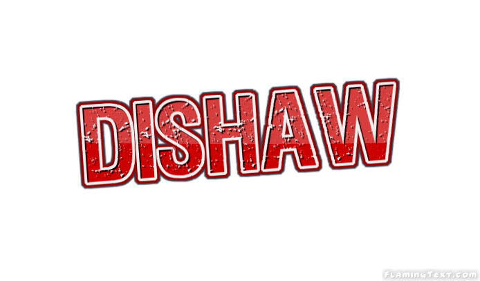 Dishaw 市
