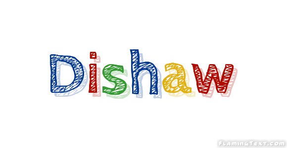 Dishaw город
